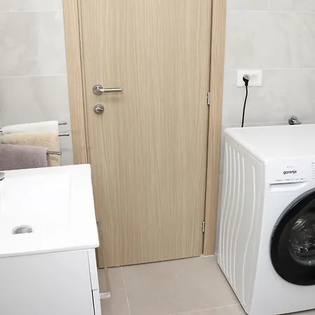 Mary S3 Apartman Kukljica