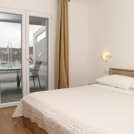 Apartment S3 Kukljica