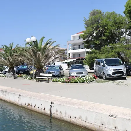 Mary S3 Apartament *