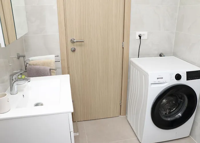 Mary S3 Apartman Kukljica